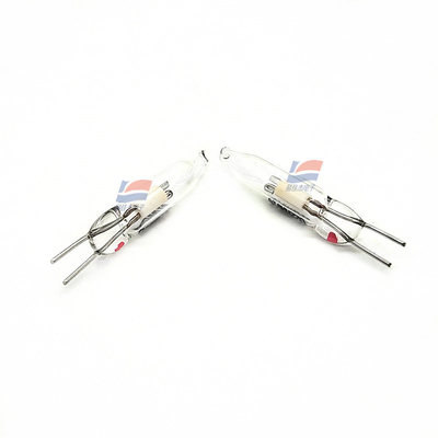 YJJ L9657-03 UV و شعله شناس پنجره ی پایینی UV Photodiode Sensor