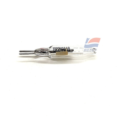 YJJ L9657-03 UV و شعله شناس پنجره ی پایینی UV Photodiode Sensor