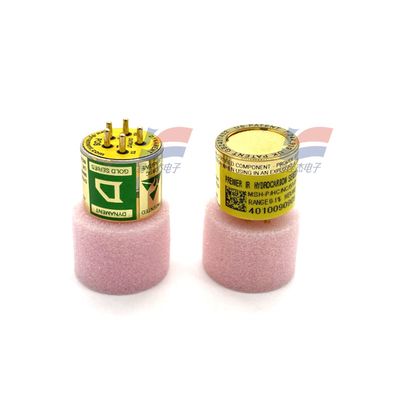 YJJ حسگر گاز دی اکسید کربن غیر پراکنده مادون قرمز MSH-P-HCP/NC/5/VP