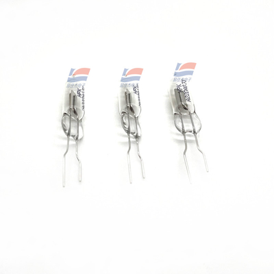 YJJ R2868 نور UV پنجره جانبی از طرف لامپ R9454 وارد UV و آشکارساز شعله می شود