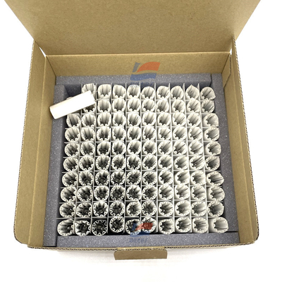 YJJ R2868 نور UV پنجره جانبی از طرف لامپ R9454 وارد UV و آشکارساز شعله می شود