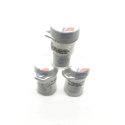 YJJ H2 3E 4٪ حسگر هیدروژن الکتروشیمی با دقت بالا 0-4٪ محدوده با محدوده حساسیت 1 NA / ppm ± 0.5 NA / ppm