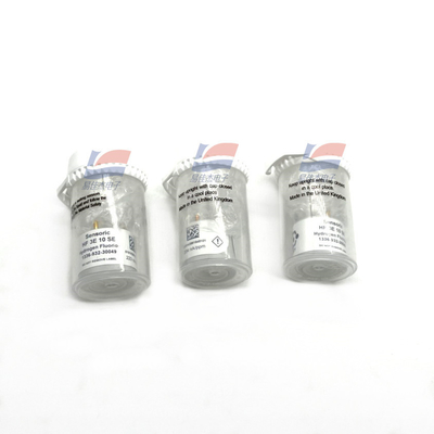 YJJ H2 3E 4٪ حسگر هیدروژن الکتروشیمی با دقت بالا 0-4٪ محدوده با محدوده حساسیت 1 NA / ppm ± 0.5 NA / ppm