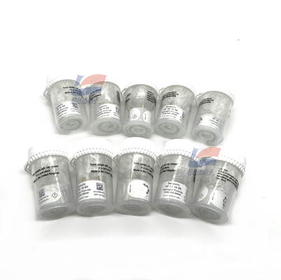 YJJ H2 3E 4٪ حسگر هیدروژن الکتروشیمی با دقت بالا 0-4٪ محدوده با محدوده حساسیت 1 NA / ppm ± 0.5 NA / ppm