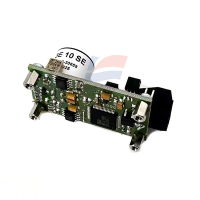 HF 3E 10 SE 1336-932-30659 سنسور گاز ABS با مقاومت بار توصیه شده