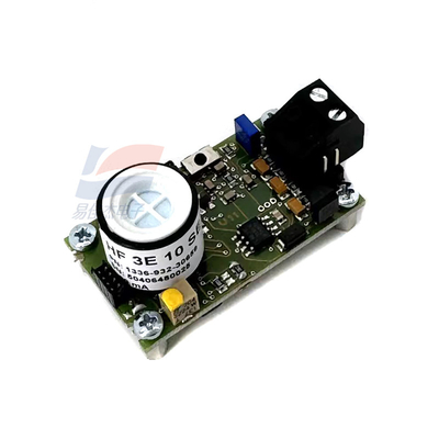 HF 3E 10 SE 1336-932-30659 سنسور گاز ABS با مقاومت بار توصیه شده