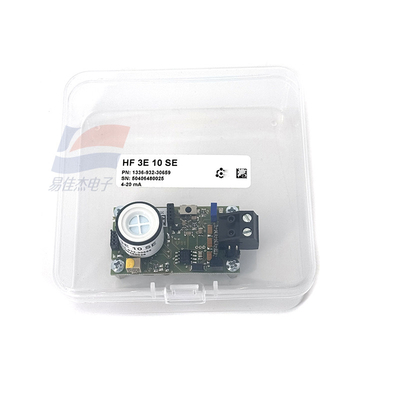 HF 3E 10 SE 1336-932-30659 سنسور گاز ABS با مقاومت بار توصیه شده