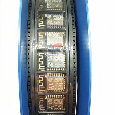 YJJ ESP-12F WIFI ماژول ESP8266 پورت سریال به WIFI ماژول انتقال شفاف بی سیم 32Mbit SPI Flash پورت سریال