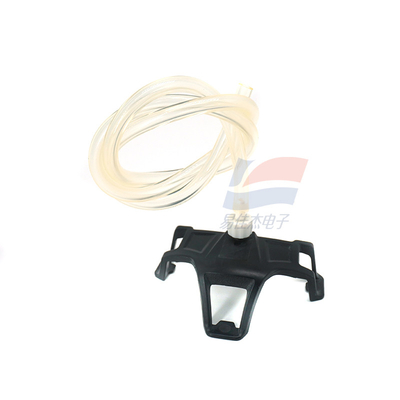 مدل YJ 10089321 کلاه کالیبراسیون لوازم جانبی آزمایش گاز