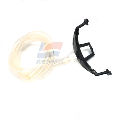 مدل YJ 10089321 کلاه کالیبراسیون لوازم جانبی آزمایش گاز