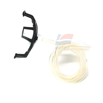 مدل YJ 10089321 کلاه کالیبراسیون لوازم جانبی آزمایش گاز