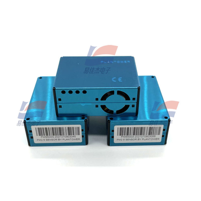 YJ PMSA003-A حسگر غلظت ذرات PM2.5 لیزر