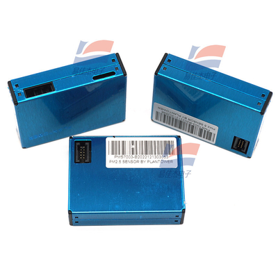YJ PMSA003-A حسگر غلظت ذرات PM2.5 لیزر