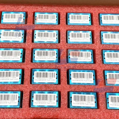 PMSA003 حسگر ذرات لیزری دیجیتالی فشرده و دقیق برای ادغام در دستگاه های مختلف نظارت بر کیفیت هوا