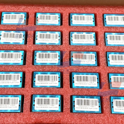 YJJ PMS5003T PM2.5 گرد و غبار/درجه حرارت و رطوبت ماژول حسگر دو در یک ماژول تشخیص کیفیت هوا