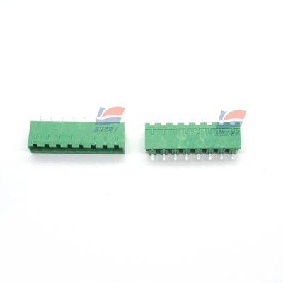 YJJ SPTAF1/6-3 5-IL 1861975 اتصال دهنده ی پایانی PCB اتصال دهنده ی سوکت وصل کننده ی سوکت پلاگین ها و جک ها