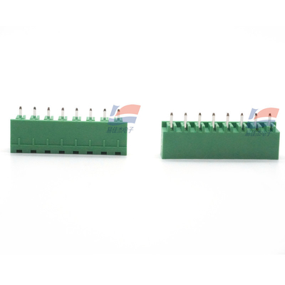 YJJ SPTAF1/6-3 5-IL 1861975 اتصال دهنده ی پایانی PCB اتصال دهنده ی سوکت وصل کننده ی سوکت پلاگین ها و جک ها