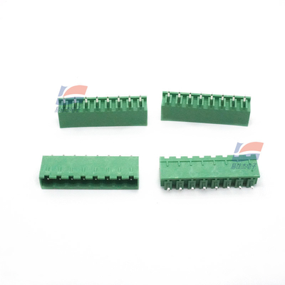 YJJ SPTAF1/6-3 5-IL 1861975 اتصال دهنده ی پایانی PCB اتصال دهنده ی سوکت وصل کننده ی سوکت پلاگین ها و جک ها