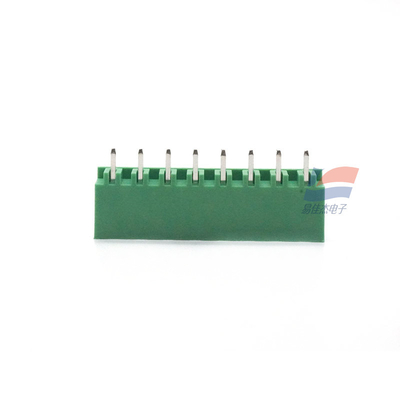 YJJ SPTAF1/6-3 5-IL 1861975 اتصال دهنده ی پایانی PCB اتصال دهنده ی سوکت وصل کننده ی سوکت پلاگین ها و جک ها