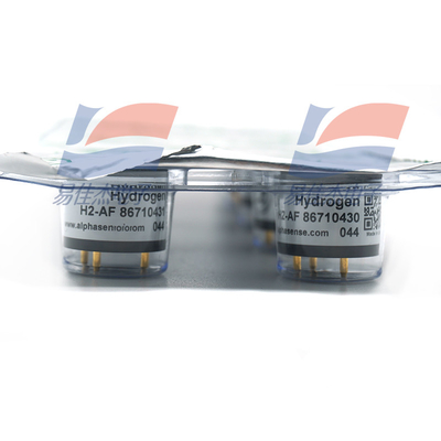 فرستنده گاز هیدروژن YJJ H2-AF و سنسورهای مختلف تشخیص هیدروژن در محدوده 0 ~ 2000ppm