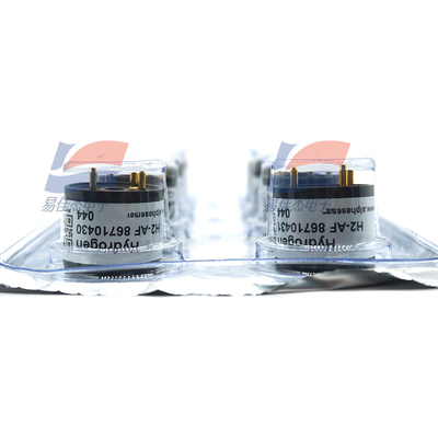 فرستنده گاز هیدروژن YJJ H2-AF و سنسورهای مختلف تشخیص هیدروژن در محدوده 0 ~ 2000ppm