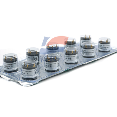 فرستنده گاز هیدروژن YJJ H2-AF و سنسورهای مختلف تشخیص هیدروژن در محدوده 0 ~ 2000ppm