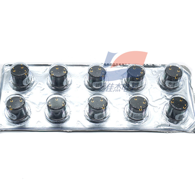 فرستنده گاز هیدروژن YJJ H2-AF و سنسورهای مختلف تشخیص هیدروژن در محدوده 0 ~ 2000ppm