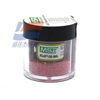 YJJ O2 XCell 10106729 10121217 MSA حسگر محتوای اکسیژن برای تشخیص دقیق O2 در محیط های صنعتی