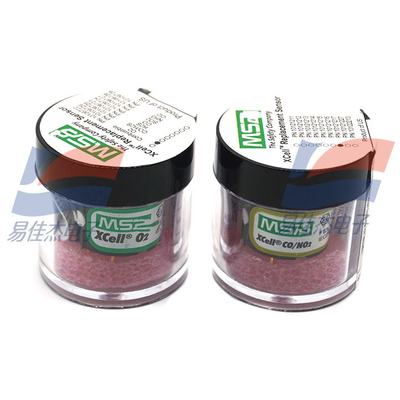YJJ O2 XCell 10106729 10121217 MSA حسگر محتوای اکسیژن برای تشخیص دقیق O2 در محیط های صنعتی