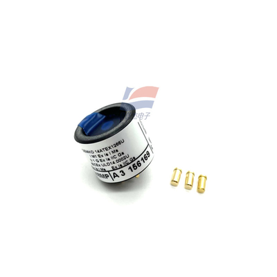 YJJ VQ546M حسگر گاز قابل احتراق SGX تشخیص گاز خطرناک نظارت بر گاز قابل احتراق