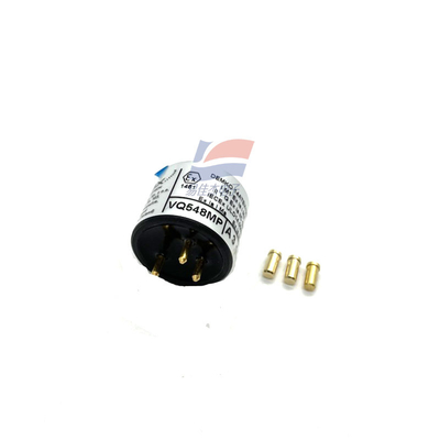 YJJ VQ546M حسگر گاز قابل احتراق SGX تشخیص گاز خطرناک نظارت بر گاز قابل احتراق