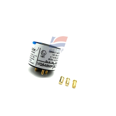 YJJ VQ546M حسگر گاز قابل احتراق SGX تشخیص گاز خطرناک نظارت بر گاز قابل احتراق