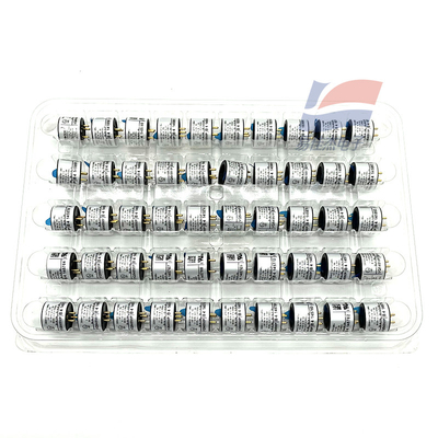YJJ VQ546M حسگر گاز قابل احتراق SGX تشخیص گاز خطرناک نظارت بر گاز قابل احتراق