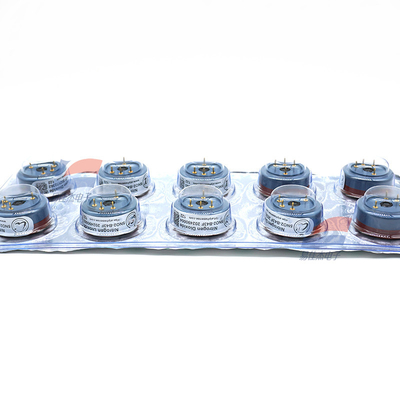 5NO2-B43F که قبلا NO2-B42F سری 5 بود سنسور گاز دی اکسید نیتروژن محدوده 20ppm انحراف استاندارد سر و صدا ±2 ایده آل برای صنایع صنعتی
