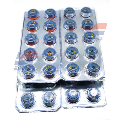 5NO2-B43F که قبلا NO2-B42F سری 5 بود سنسور گاز دی اکسید نیتروژن محدوده 20ppm انحراف استاندارد سر و صدا ±2 ایده آل برای صنایع صنعتی