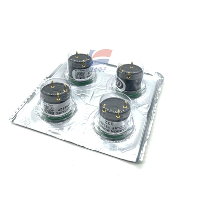 YJJ CO-AF سنسور الکتروشیمیک مونوکسید کربن برای وضوح دقیق 0.5ppm
