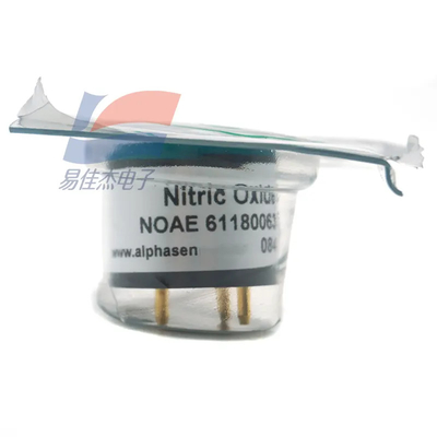 YJJ NO-AE اکسید نیتریک NO حسگر گاز مورد استفاده در تحلیلگر گازهای خروجی خودرو و آشکارساز گاز سمی صنعتی