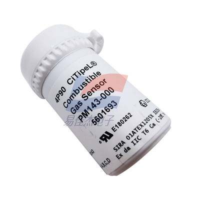 YJJ PM143-000  4P-90 4P-90C حسگر گاز قابل اشتعال متان تجهیزات ایمنی معدن