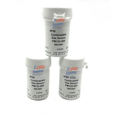 YJJ 4P-50C 4P-75C PM123-000 حسگر گاز قابل اشتعال متان تجهیزات ایمنی معدن