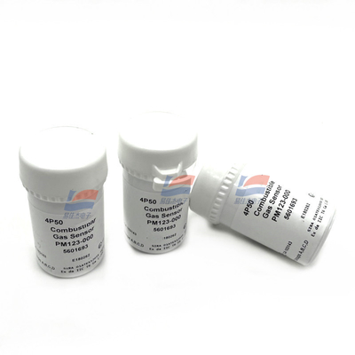 YJJ حسگر گاز قابل احتراق متان تجهیزات ایمنی معدن 4P-50C 4P-75C