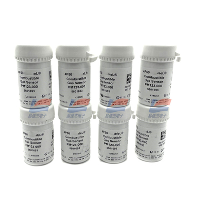 YJJ حسگر گاز قابل احتراق متان تجهیزات ایمنی معدن 4P-50C 4P-75C