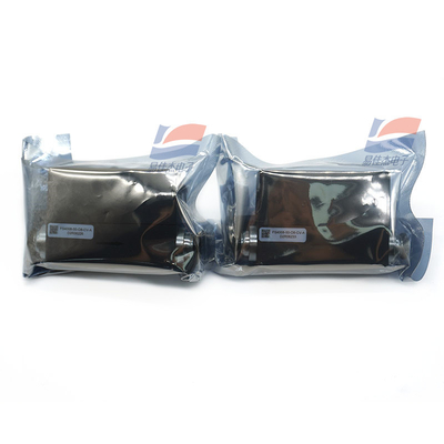 YJJ FS4008-50-O8-CV-A MEMS حسگر جرم گاز Flowmeter رابط مکانیکی تهویه رطوبت کاری -20- 65 95%RH بدون یخ