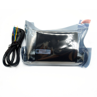 YJJ FS4008-50-O8-CV-A MEMS حسگر جرم گاز Flowmeter رابط مکانیکی تهویه رطوبت کاری -20- 65 95%RH بدون یخ