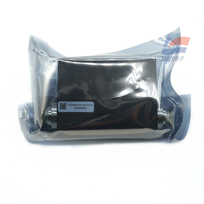 YJJ FS4008-50-O8-CV-A MEMS حسگر جرم گاز Flowmeter رابط مکانیکی تهویه رطوبت کاری -20- 65 95%RH بدون یخ
