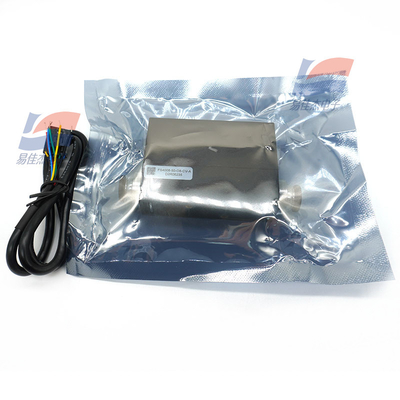 YJJ FS4008-50-O8-CV-A MEMS حسگر جرم گاز Flowmeter رابط مکانیکی تهویه رطوبت کاری -20- 65 95%RH بدون یخ