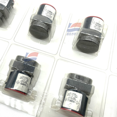 YJJ 5F 5MF 5M/F 5 سری الکتروشیمی کش گازی مونوکسید کربن حداکثر بیش از حد و 200000 Ppm ساعت عمر فیلتر