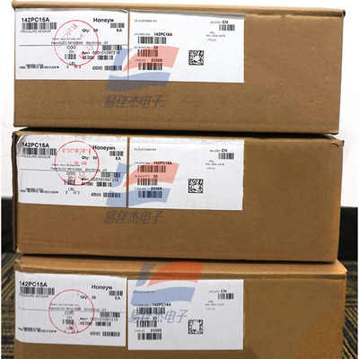 YJJ 142PC15A سنسور فشار 15psi برای تجهیزات صفحه لمسی، خودرو، ابزار