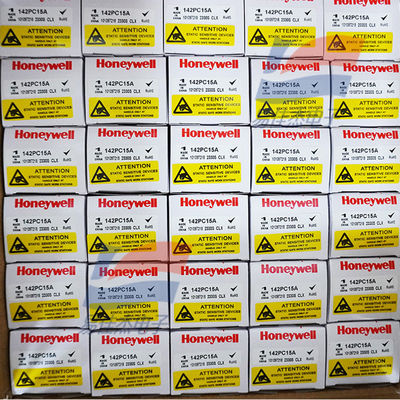 سنسور فشار 142PC15A برای ابزار دقیق زیست پزشکی