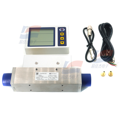 MF5619-N-800-B-D-A حسگر جریان جرم 30 1 نسبت کاهش کارایی فرآیند