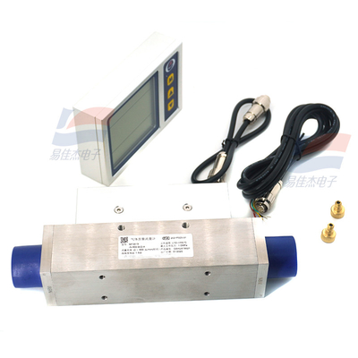 MF5619-N-800-B-D-A حسگر جریان جرم 30 1 نسبت کاهش کارایی فرآیند